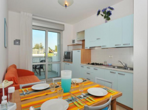 Bright flat next to the beach - Beahost